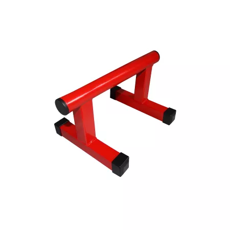 Uchwyty do pompek metalowe paraletki